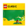 Klocki LEGO® LEGO Classic 11023 Zielona płytka konstrukcyjna